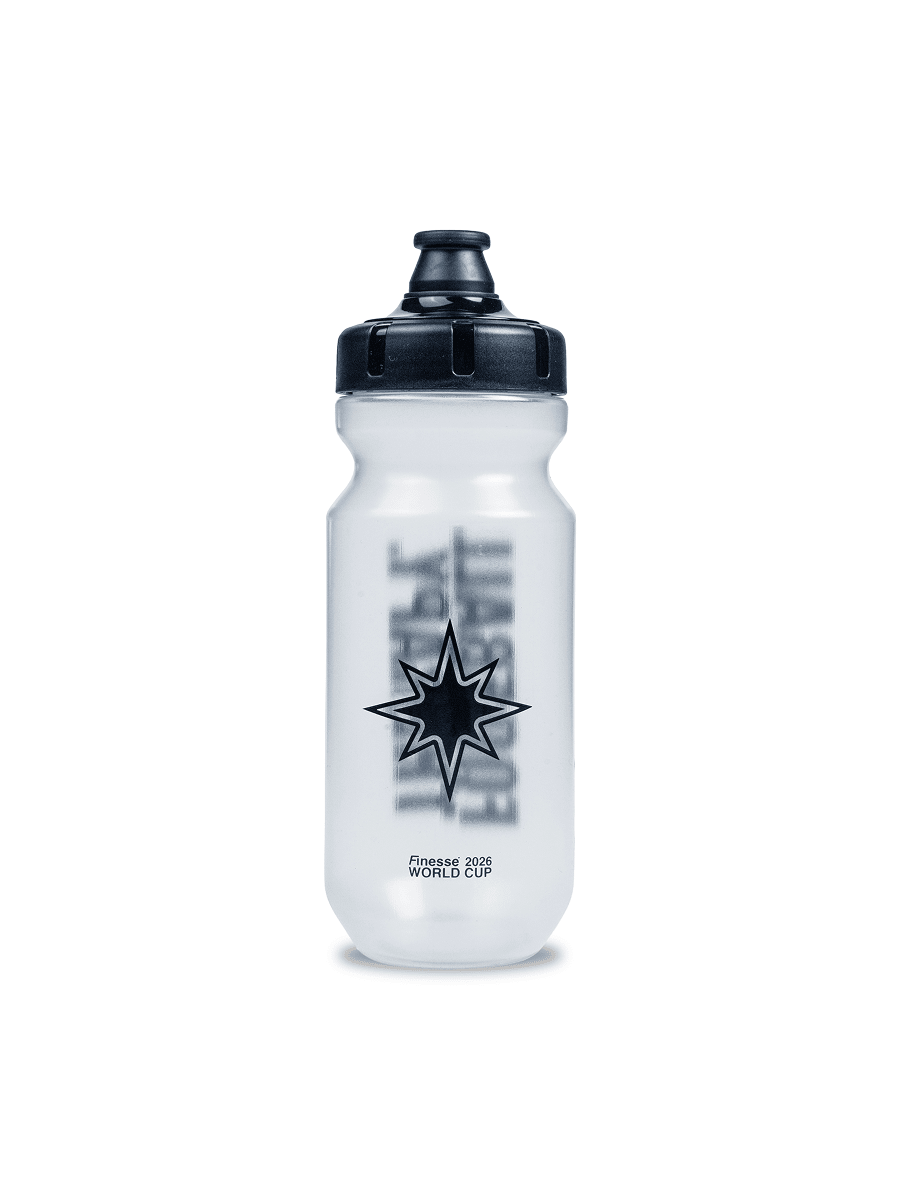 "FOOTBALL THERAPY" WATER BOTTLE