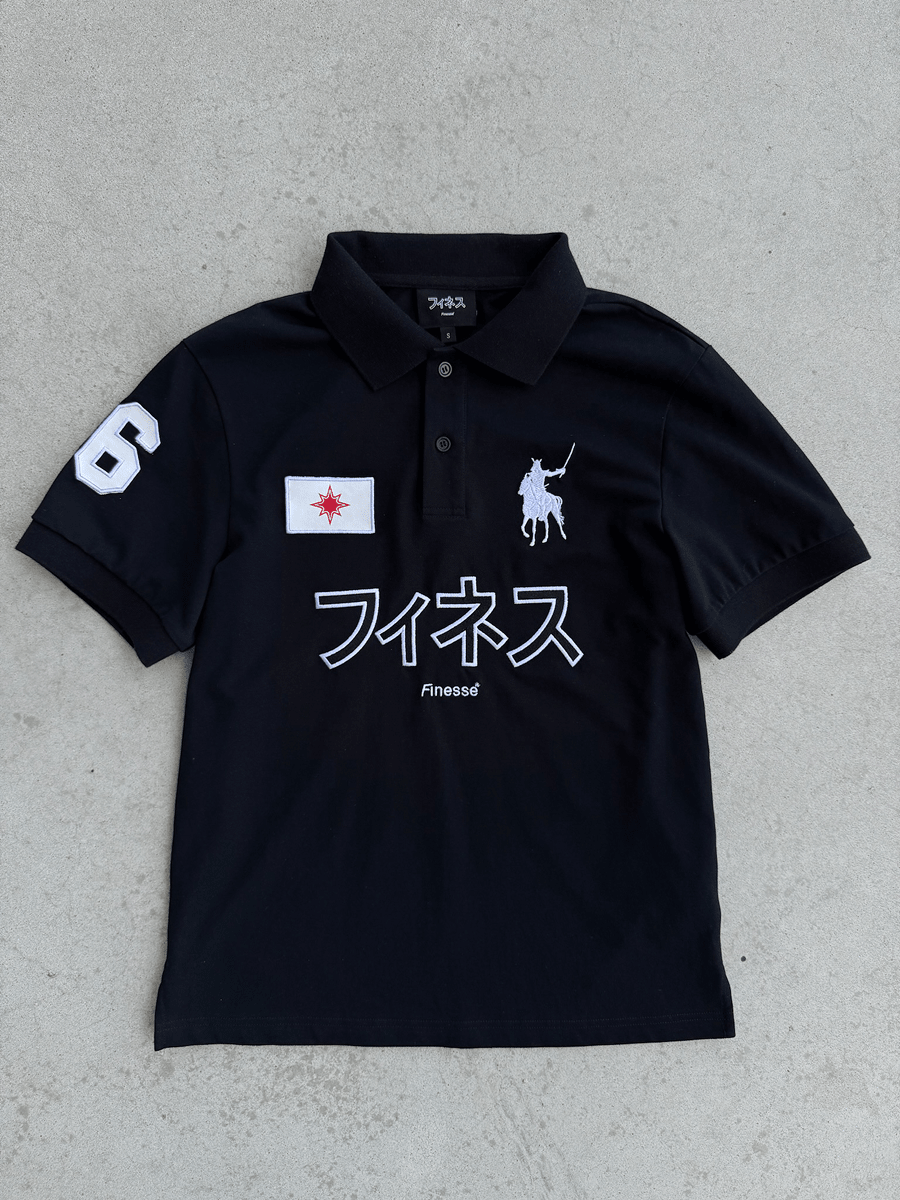 POLO "JAPAN EDITION"