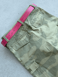 CARGO SHORT - CAMO