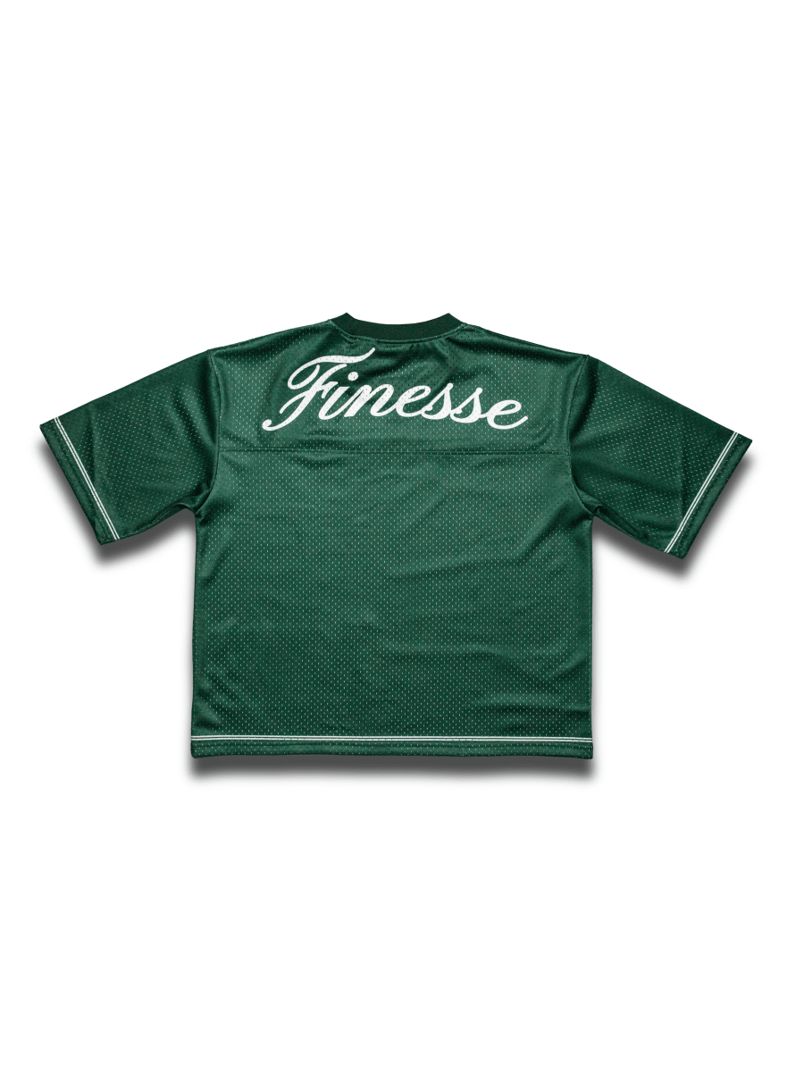 JERSEY "44 GREEN"