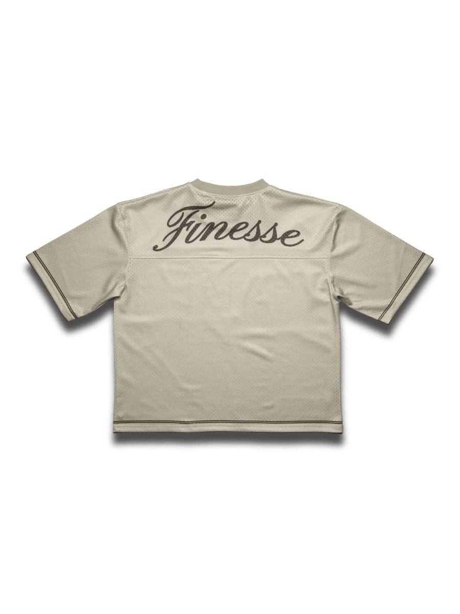 JERSEY 44 "BEIGE"