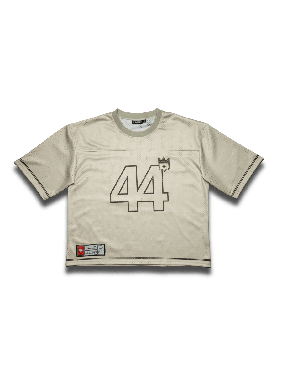 JERSEY 44 "BEIGE"