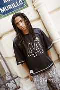 JERSEY SHIRT 