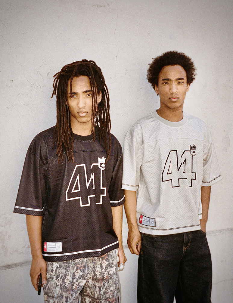 JERSEY 44 "BEIGE"
