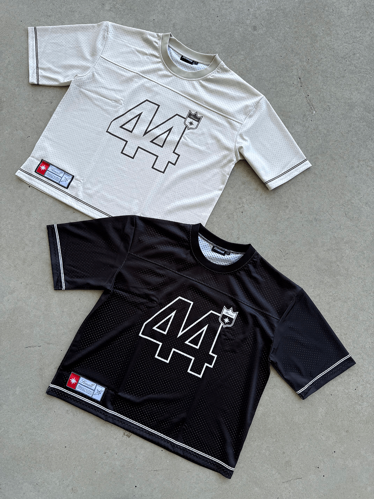 JERSEY 44 "BEIGE"
