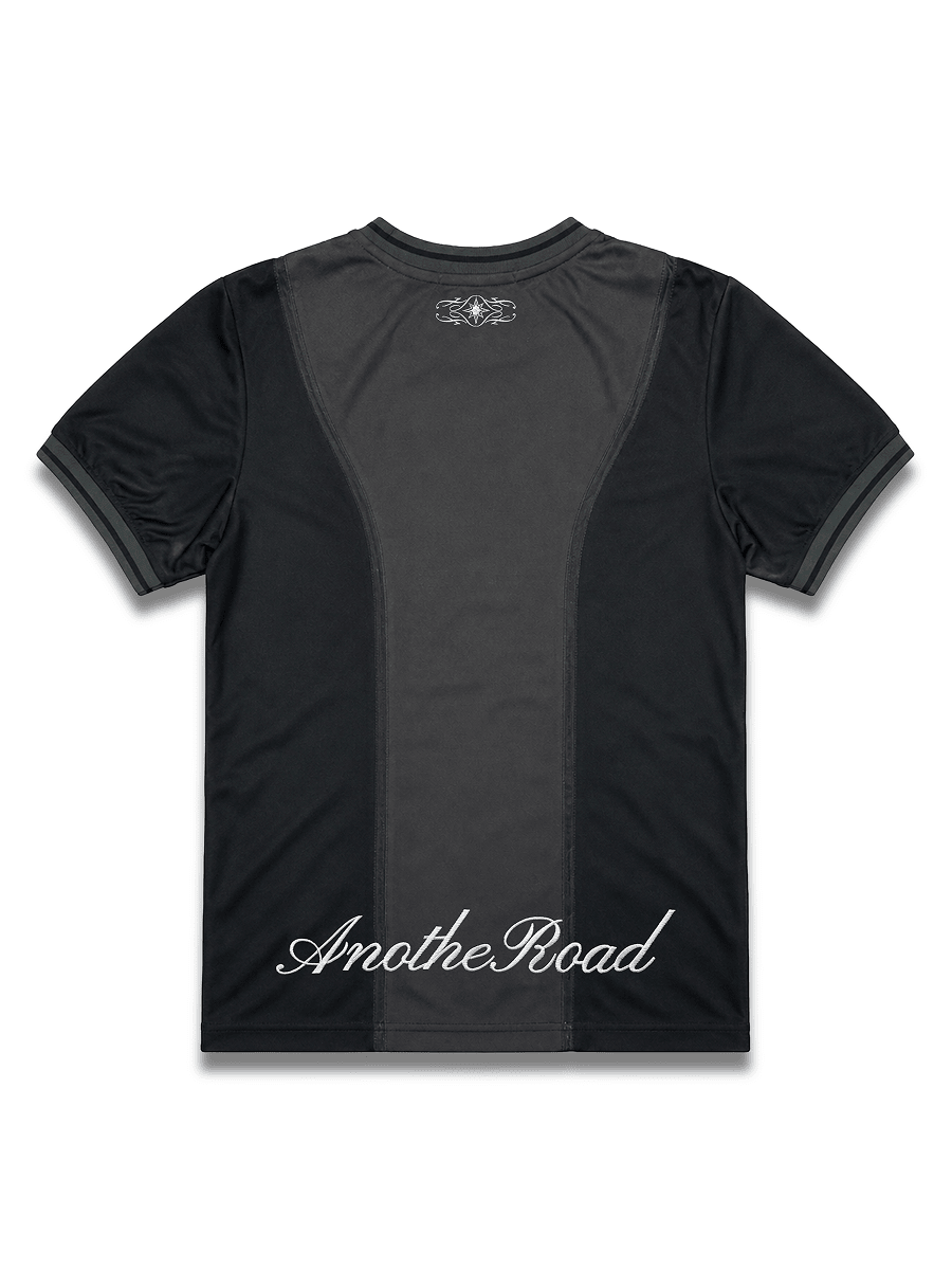 "OG" JERSEY - BLACK