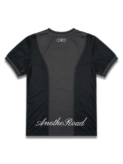 "OG" JERSEY - BLACK