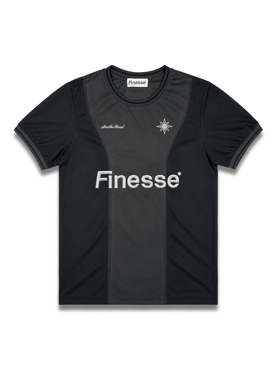 "OG" JERSEY - BLACK