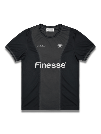 "OG" JERSEY - BLACK