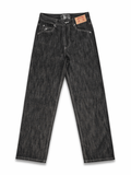 SELVEDGE RAW DENIM JEAN