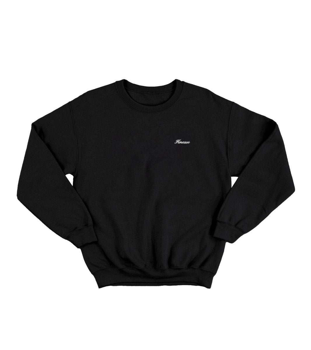 "SIGNATURE" CREWNECK