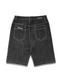 SELVEDGE RAW DENIM SHORT