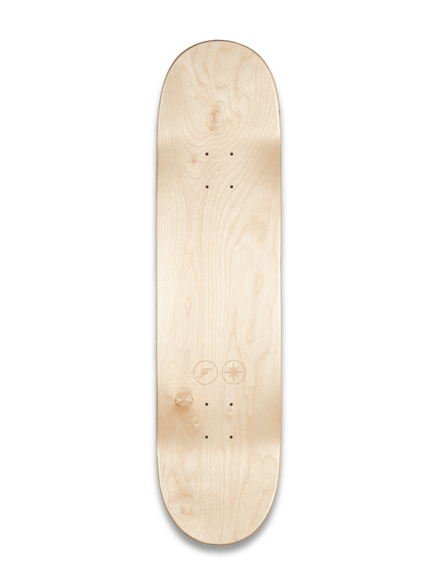BANGKOK DECK