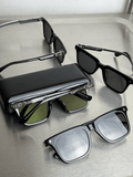 SUNGLASSES SERIES 01