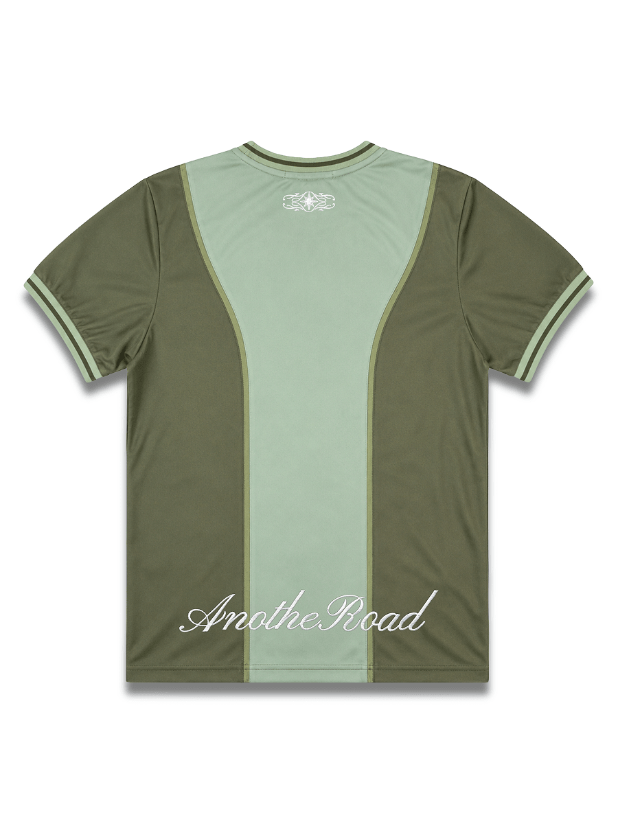"OG" JERSEY - GREEN