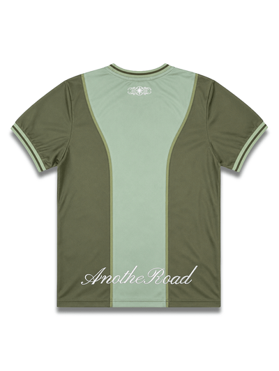 "OG" JERSEY - GREEN