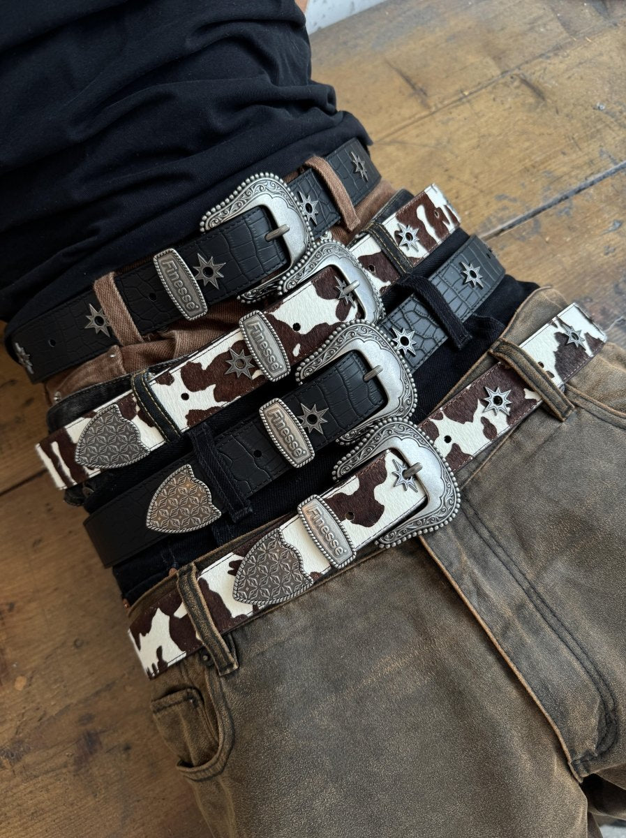 "COW" BELT