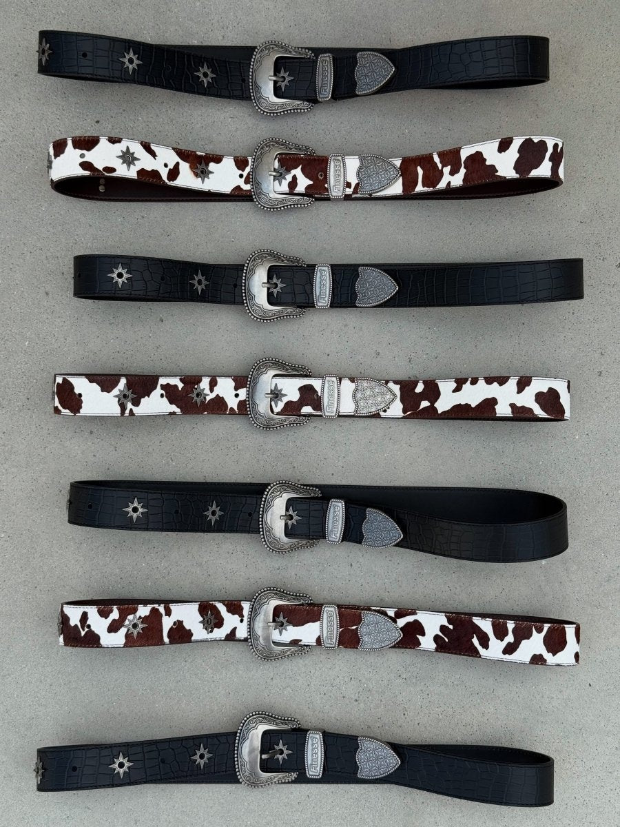 "COW" BELT