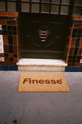 DOORMAT