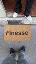 DOORMAT
