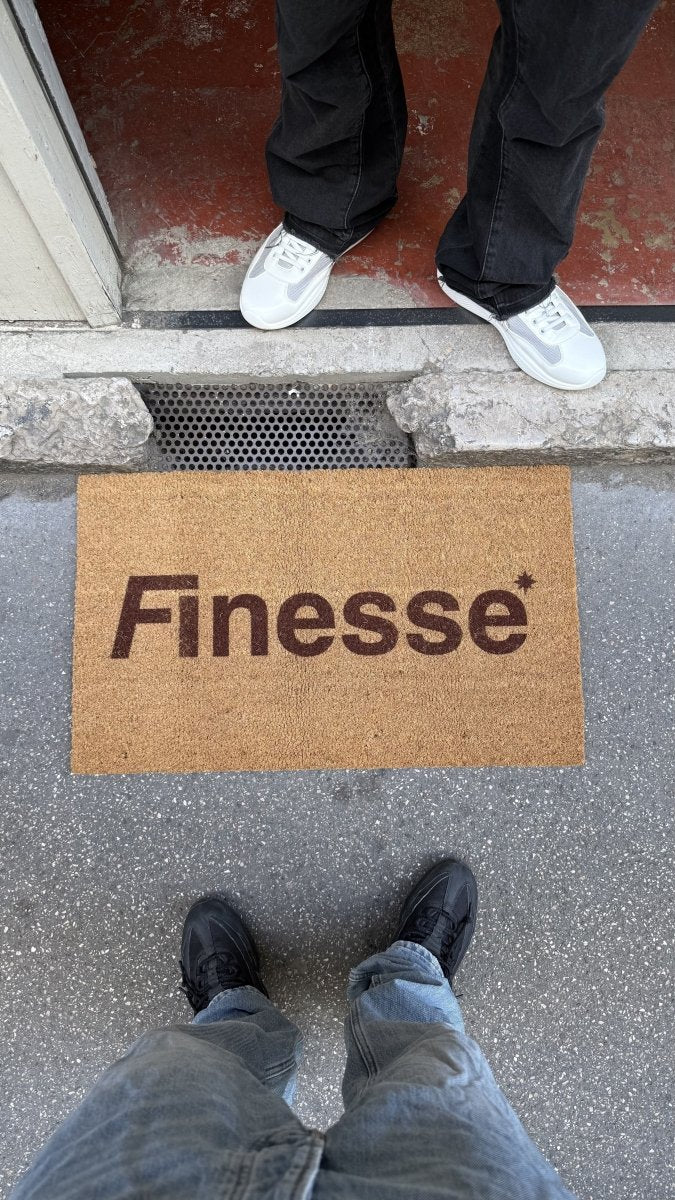 DOORMAT