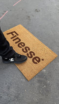DOORMAT