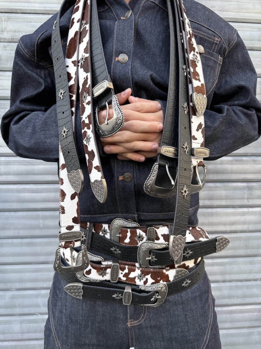 "COW" BELT