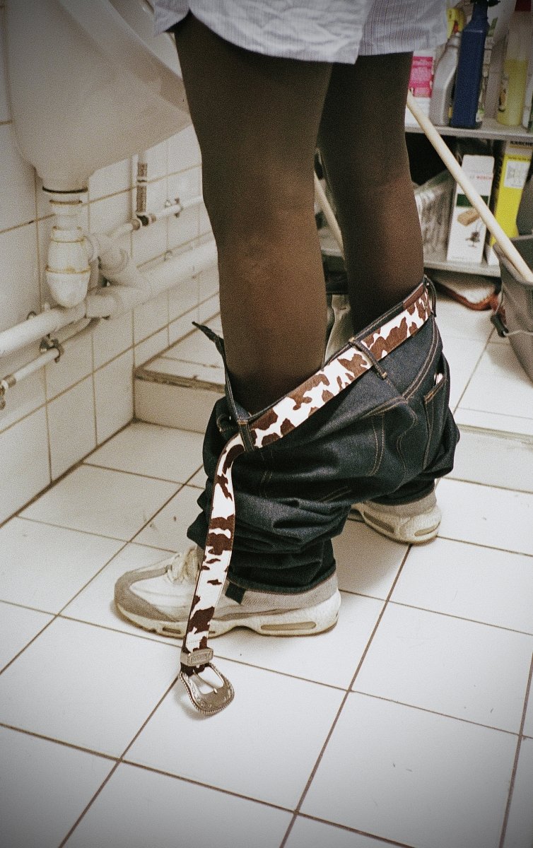 "COW" BELT